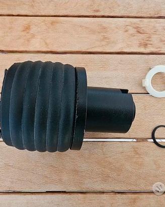 Sparco 01502053 mozzo volante Peugeot 205