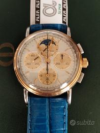 orologio baume mercier 