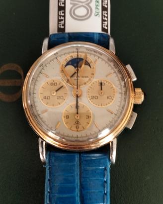 orologio baume mercier 