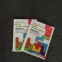Corso di Informatica vol.1+2