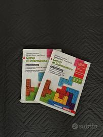 Corso di Informatica vol.1+2