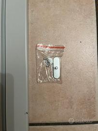 Condizionatore kit finestra nuovo