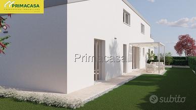 Nuovo appartamento al piano terra - RIF 44