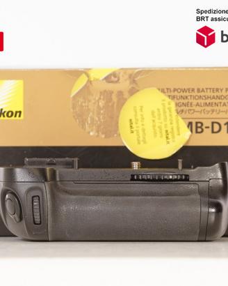 Nikon MB-D14 per Nikon D600/D610