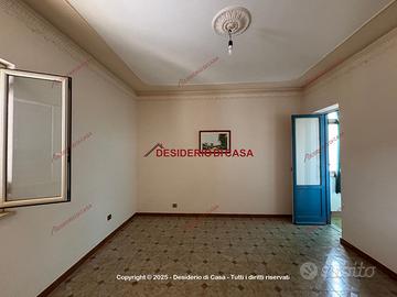 Appartamento, Trapani.