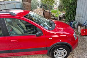 Panda 2008