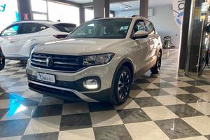 Volkswagen T-Cross 1.0 TSI Style BMT-2023