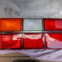 Ricambi Volvo 240