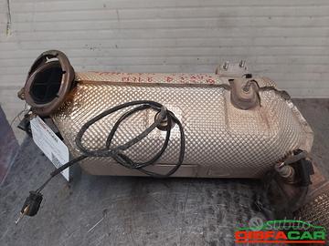 CATALIZZATORE BMW SERIE 2  F45 B37C15A