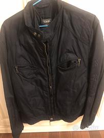 Giacca da moto brema