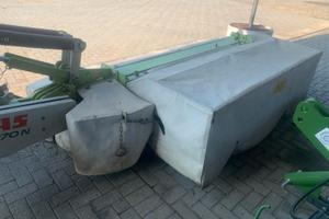 Falciatrice Claas corto 270