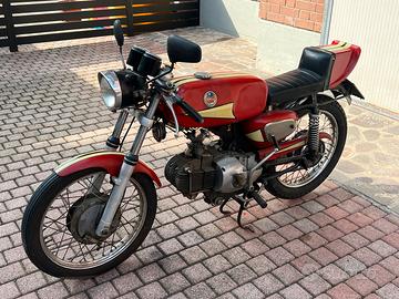 Benelli sport special 250 SS