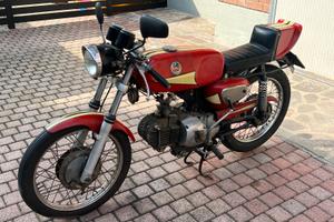 Benelli sport special 250 SS