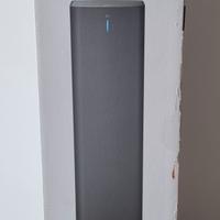 Samsung Clean station