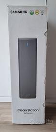Samsung Clean station
