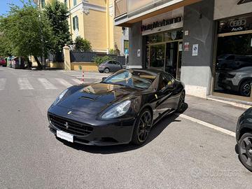 FERRARI California DCT F1-Daytona-Ufficiale-Came