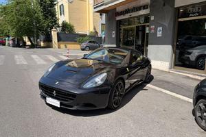 FERRARI California DCT F1-Daytona-Ufficiale-Came