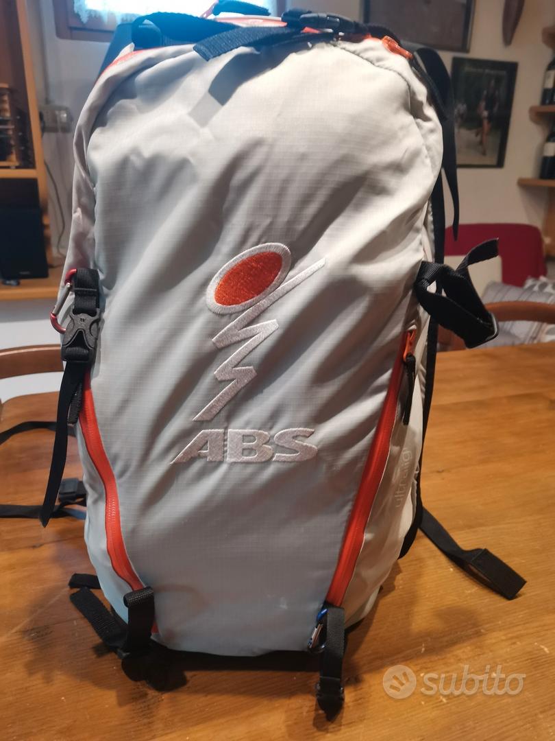 zaino da valanga Sports In vendita a Belluno