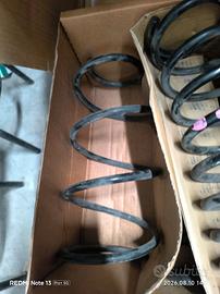 Mole ammortizzatori per Alfa Romeo 147