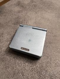 Game boy advance sp