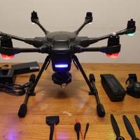 Esacottero Yuneec Typhoon H "LEGGERE BENE TUTTO"