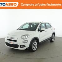FIAT 500X ML34364