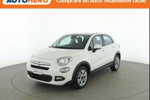 FIAT 500X ML34364