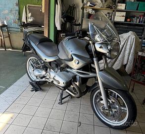 Bmw r1150r