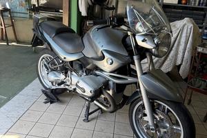 Bmw r1150r