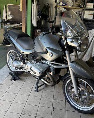 Bmw r1150r