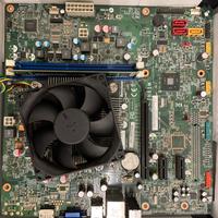 Scheda madre micro atx