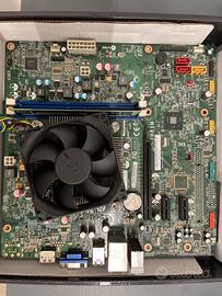 Scheda madre micro atx