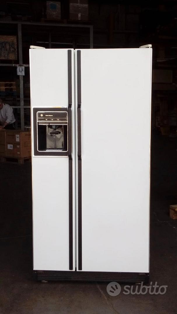 Frigo General Electric vintage Elettrodomestici In vendita a Genova