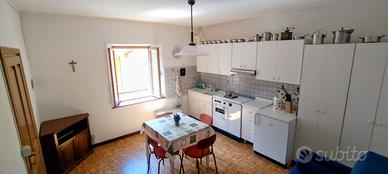 Mini appartamento a Forni di Sotto