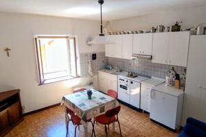 Mini appartamento a Forni di Sotto