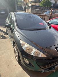 Peugeot 308 1.6 thp feline 150 CV 5 porte