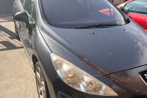 Peugeot 308 1.6 thp feline 150 CV 5 porte