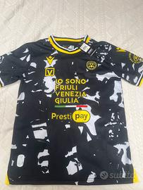 Terza maglia Udinese 2023-2024 di Samardzic