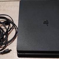 Ps4 slim 500 gb LETTORE NON FUNZIONANTE 