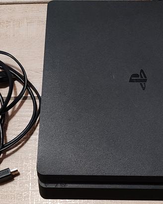 Ps4 slim 500 gb LETTORE NON FUNZIONANTE 