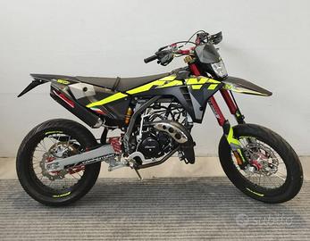 FANTIC MOTOR XM 50 Motard COMPETITION