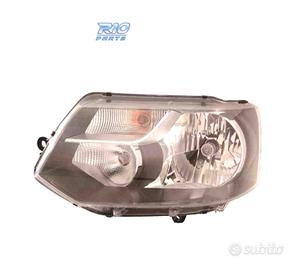 FARO SX VOLKSWAGEN VW TRANSPORTER T5 10-