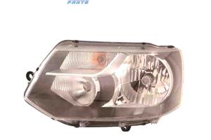 FARO SX VOLKSWAGEN VW TRANSPORTER T5 10-