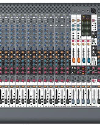 Mixer Behringer XL 3200 Xenyx