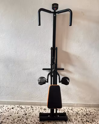 Power Crunch