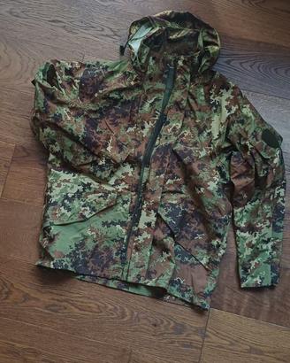Giaccone Gore-tex