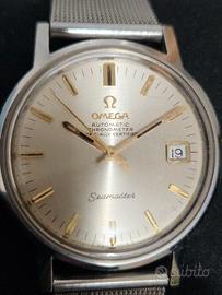 OMEGA SEAMASTER