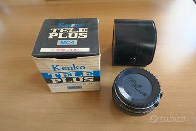 Duplicatore di Focale per Minolta MD