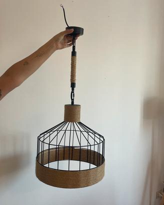 Lampada a sospensione