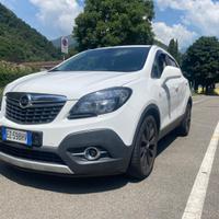 Opel mokka 14 gpl